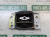 Coxim (suporte) esquerdo de motor 1419833 FORD