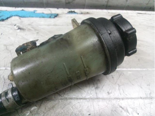 Tanque de bomba da Direção hidrâulica assistida 1420238 Ford