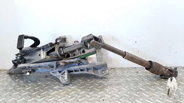 1420455 FORD Рулевая колонка купить в Запорожье