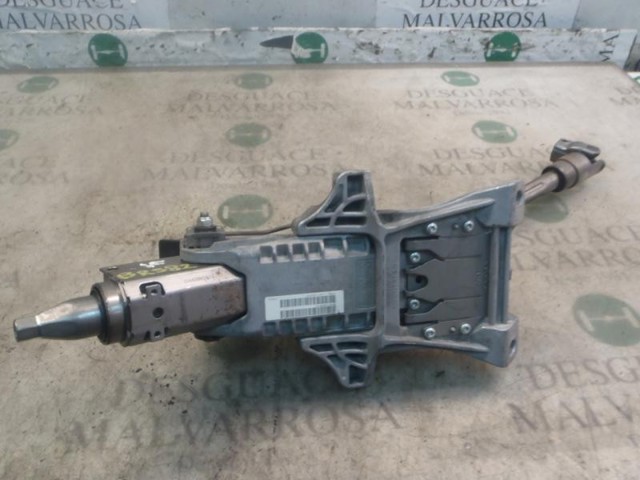 1420455 FORD Рулевая колонка купить в Кривой Рог
