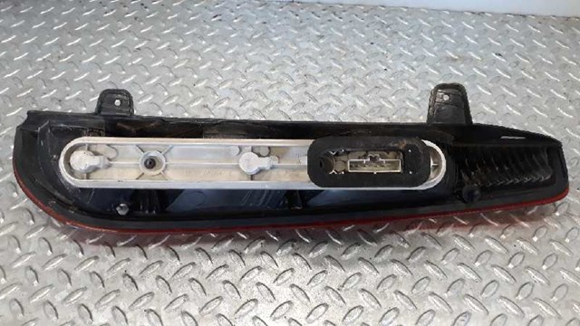 1420468 FORD Фонарь задний левый купить в Кривой Рог
