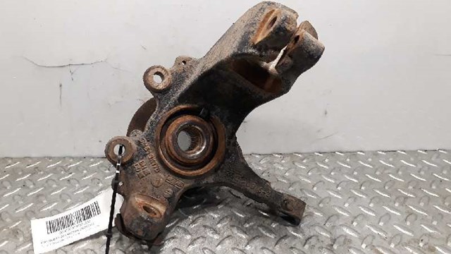 FORD 1420861 Цапфа (поворотный кулак) передний правый в наличии Запорожье