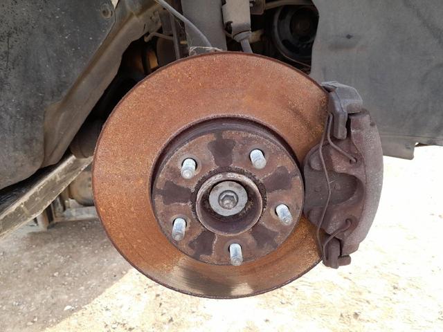 1420861 FORD Цапфа передняя правая купить в Запорожье