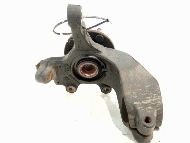 FORD 1420863 Цапфа передняя левая в наличии Винница