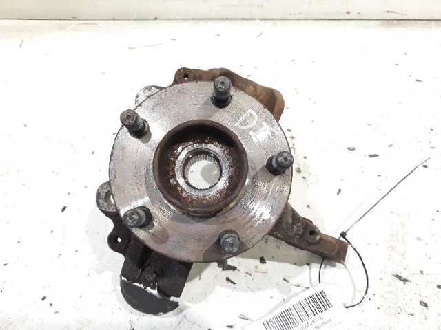FORD 1420863 Цапфа (поворотный кулак) передний левый в наличии Черновцы