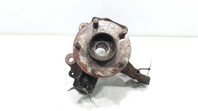 FORD 1420863 Цапфа (поворотный кулак) передний левый в наличии Винница