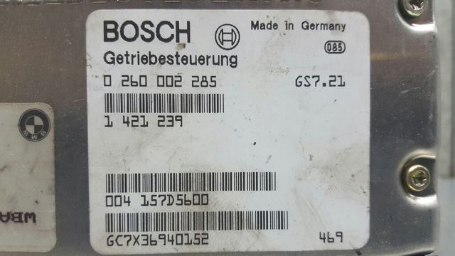 BMW 1421239 в наличии Ирпень