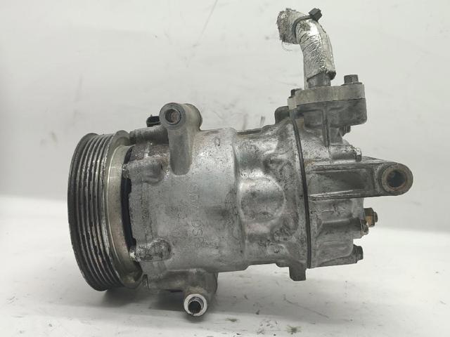 1421334 FORD Компрессор кондиционера купить в Тернополь