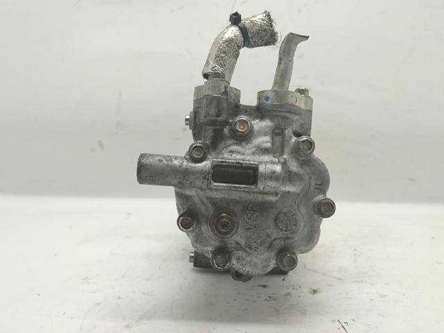 1421334 FORD Компрессор кондиционера купить в Чернигов
