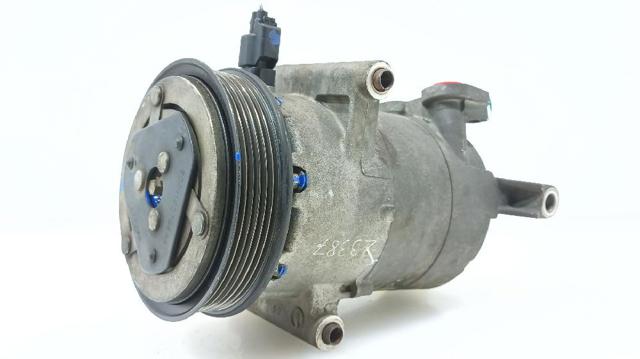 Compressor de aparelho de ar condicionado 1421334 FORD