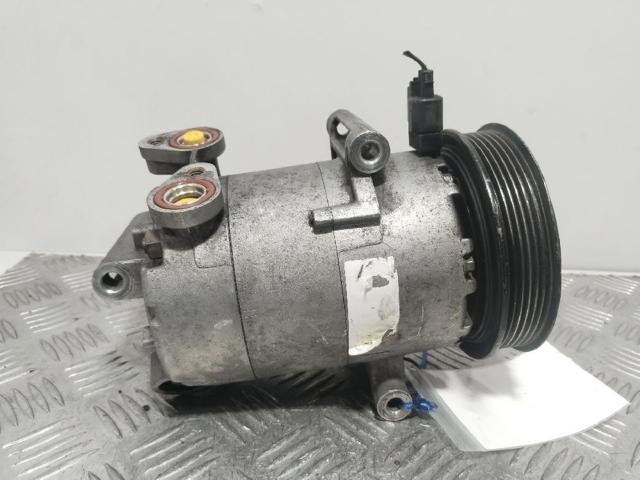 1421334 FORD Компрессор кондиционера купить в Николаев