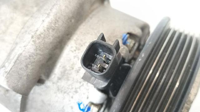 1421334 FORD Компрессор кондиционера купить в Полтава