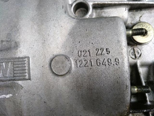 1422131 BMW купить в Черкассы