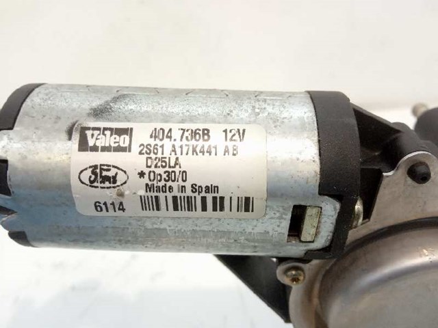 1422314 FORD Моторчик заднего дворника купить в Запорожье