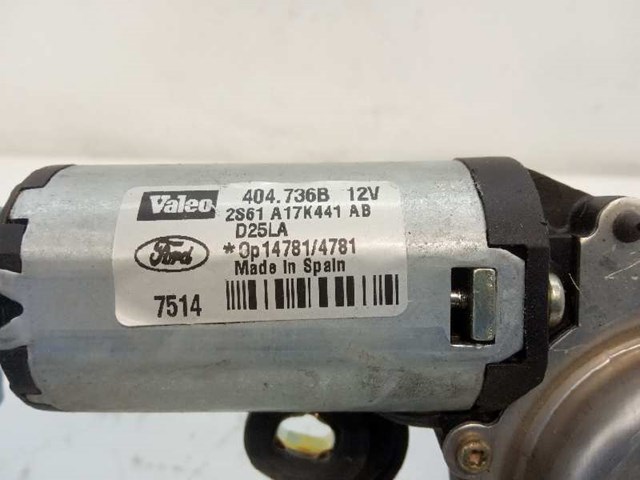 FORD 1422314 Моторчик заднего дворника в наличии Черкассы