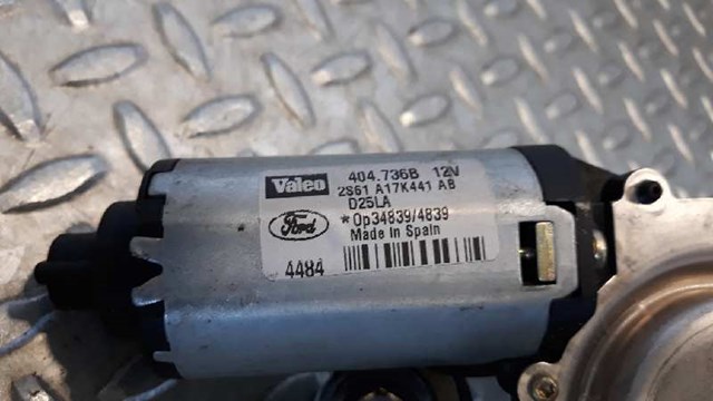 FORD 1422314 Моторчик заднего дворника в наличии Сумы