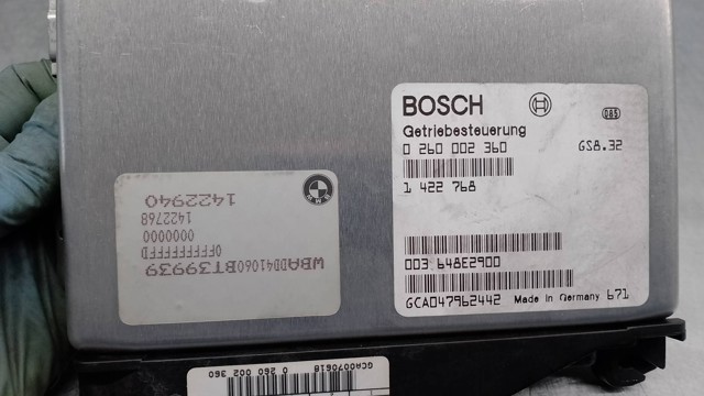 BMW 1422768 в наличии Кривой Рог