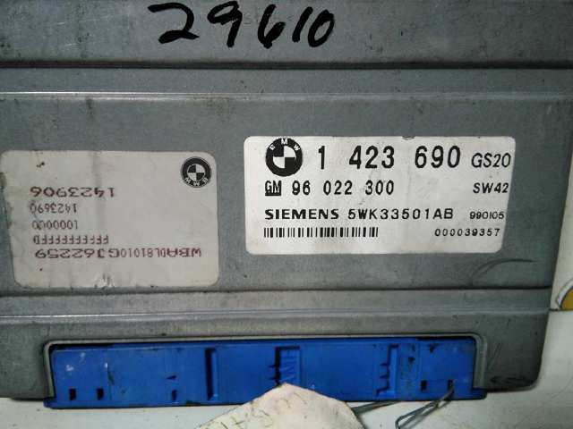 BMW 1423690 Модуль управления (ЭБУ) АКПП электронный в наличии Ровно