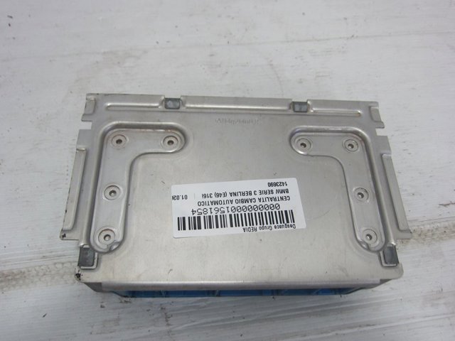 1423690 BMW Блок управления акпп купить в Ужгород
