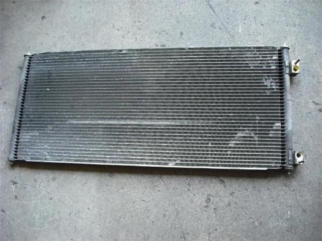 Radiador de aparelho de ar condicionado Ford Transit 4 E