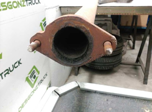 1424373 FORD Глушитель задний купить в Тернополь