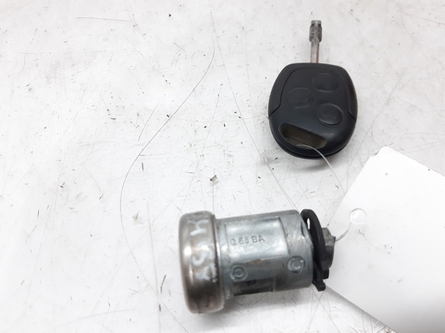 1425754 FORD Реле электрическое многофункциональное купить в Винница