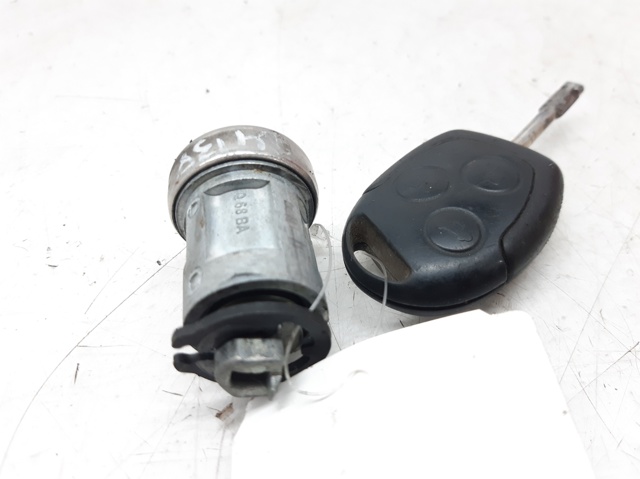 1425754 FORD Реле электрическое многофункциональное купить в Полтава