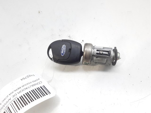Interruptor de ignição para Ford Focus 1.8 Turbo di / TDDI C9DC 1425754