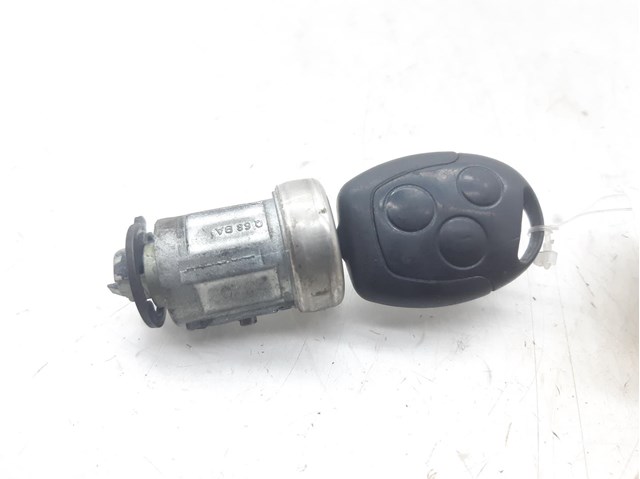 Interruptor de ignição para Ford Focus 1.8 Turbo di / TDDI C9DC 1425754