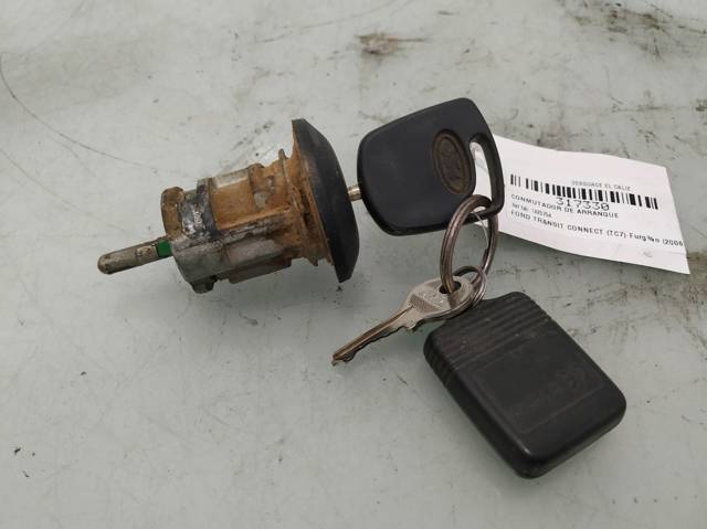 FORD 1425754 Реле электрическое многофункциональное в наличии Львов