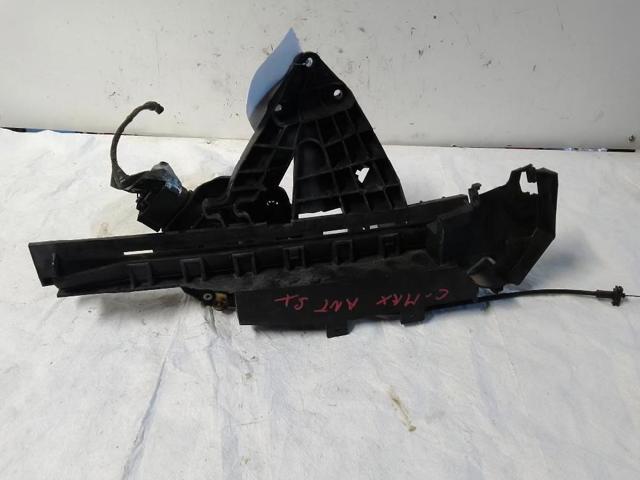 1426266 FORD Замок водительской двери купить в Винница
