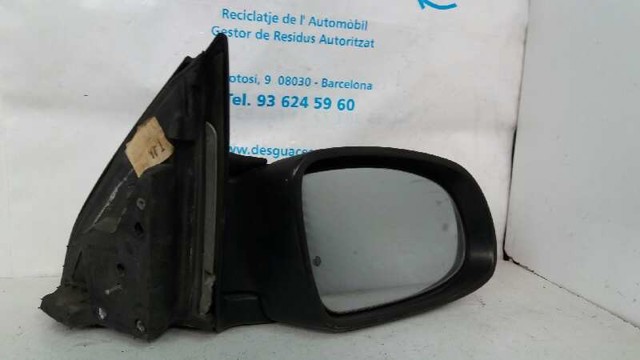 1426360 OPEL Зеркало заднего вида правое купить в Днепр