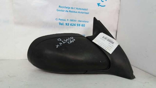 1426360 OPEL Зеркало заднего вида правое купить в Хмельницкий