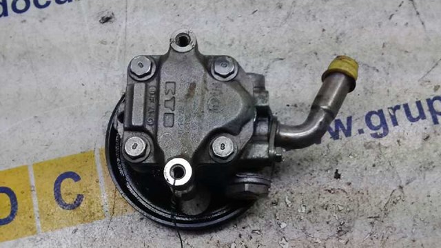 1426694 FORD Насос гидроусилителя руля (ГУР) купить в Ровно