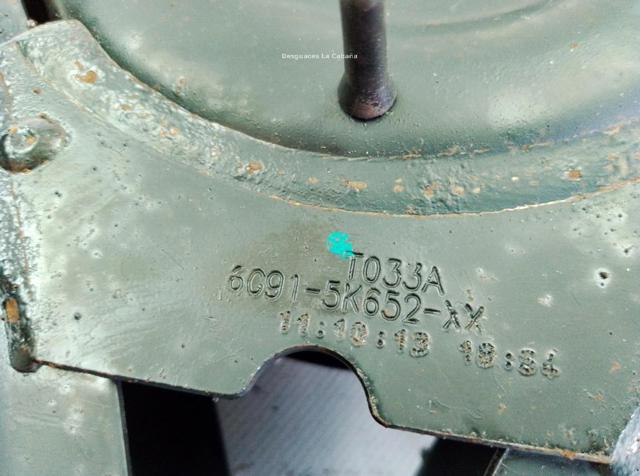 FORD 1426770 Рычаг задней подвески нижний левый/правый в наличии Кривой Рог