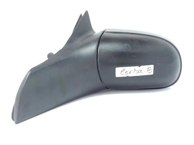Espelho de retrovisão esquerdo 1427440 OPEL