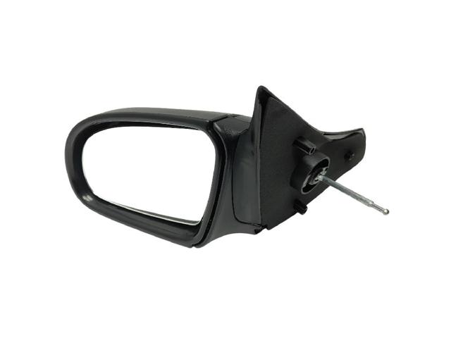 Espelho de retrovisão esquerdo 1427440 OPEL