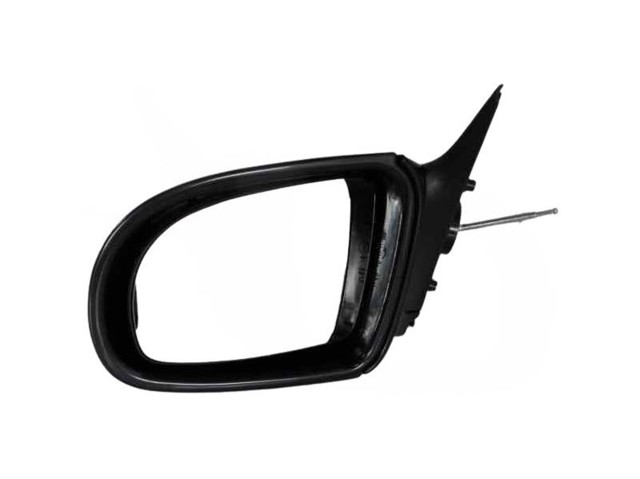Espelho de retrovisão esquerdo 1427440 OPEL