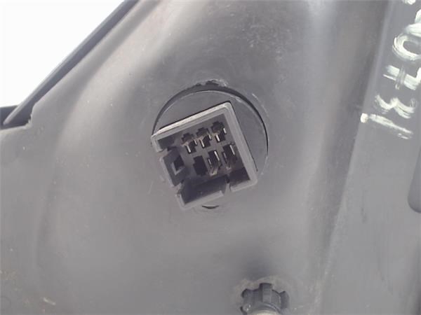 1428003 OPEL Зеркальный элемент зеркала заднего вида правого купить в Павлоград
