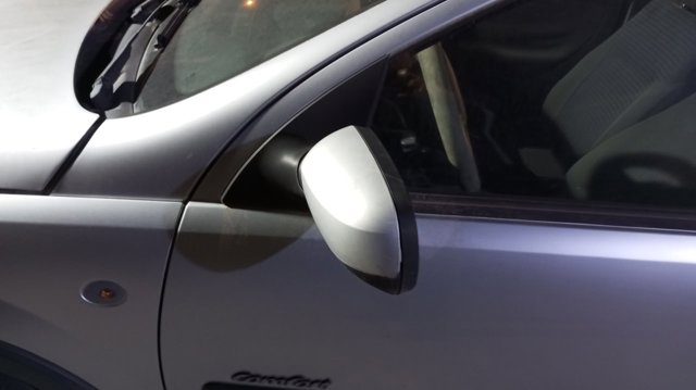 OPEL 1428304 Зеркало заднего вида левое в наличии Сумы