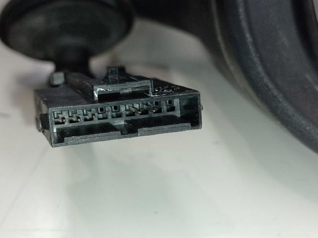 OPEL 1428456 Правое зеркало в наличии Винница
