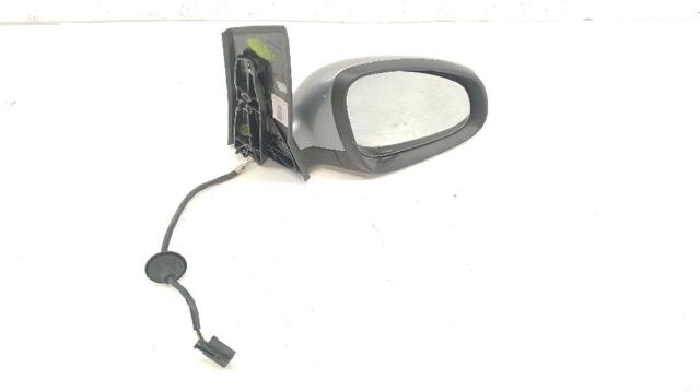 Espelho de retrovisão direito 1428456 OPEL