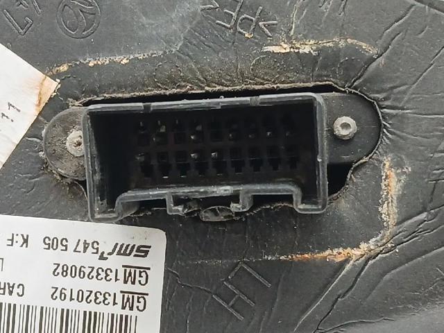 OPEL 1428469 в наличии Ирпень