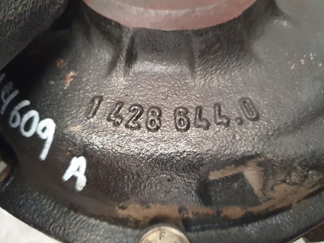 BMW 14286410 в наличии Николаев