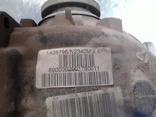 BMW 1428796 в наличии Каменское