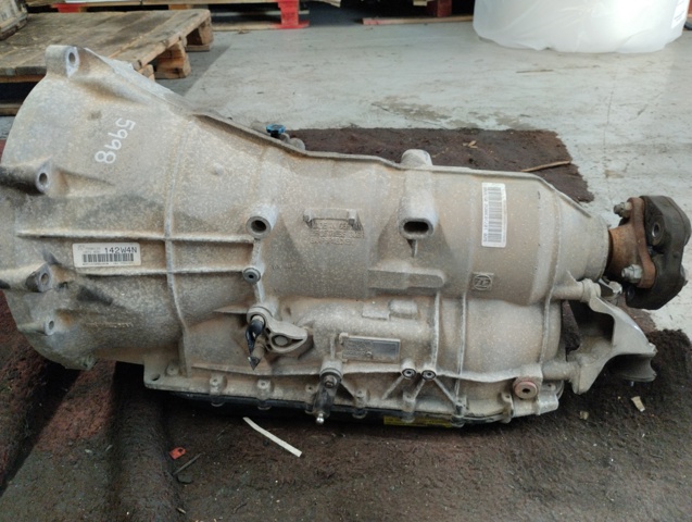 BMW 142W4N КПП в наличии Запорожье