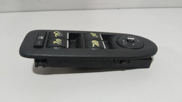 1430007 FORD Кнопочный блок управления стеклоподъемником передний левый купить в Кривой Рог