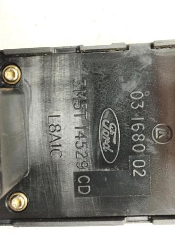 FORD 1430007 Кнопочный блок управления стеклоподъемником передний левый в наличии Ирпень