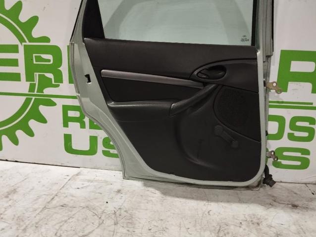 1430139 Дверь задняя левая купить Одесса