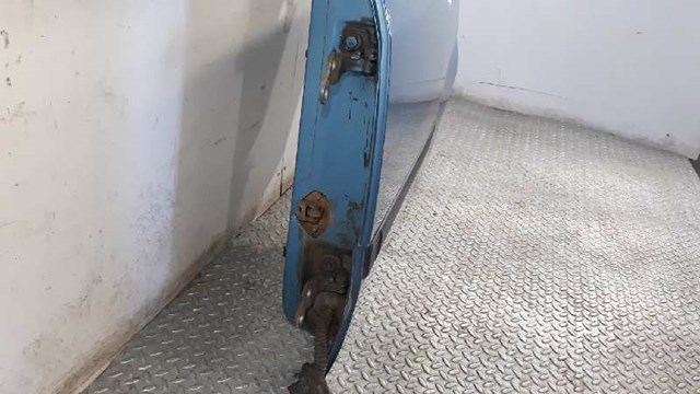 1430139 FORD Дверь задняя левая купить в Павлоград